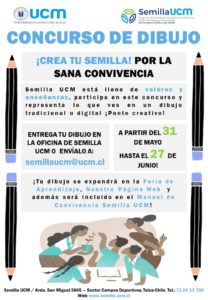 afiche