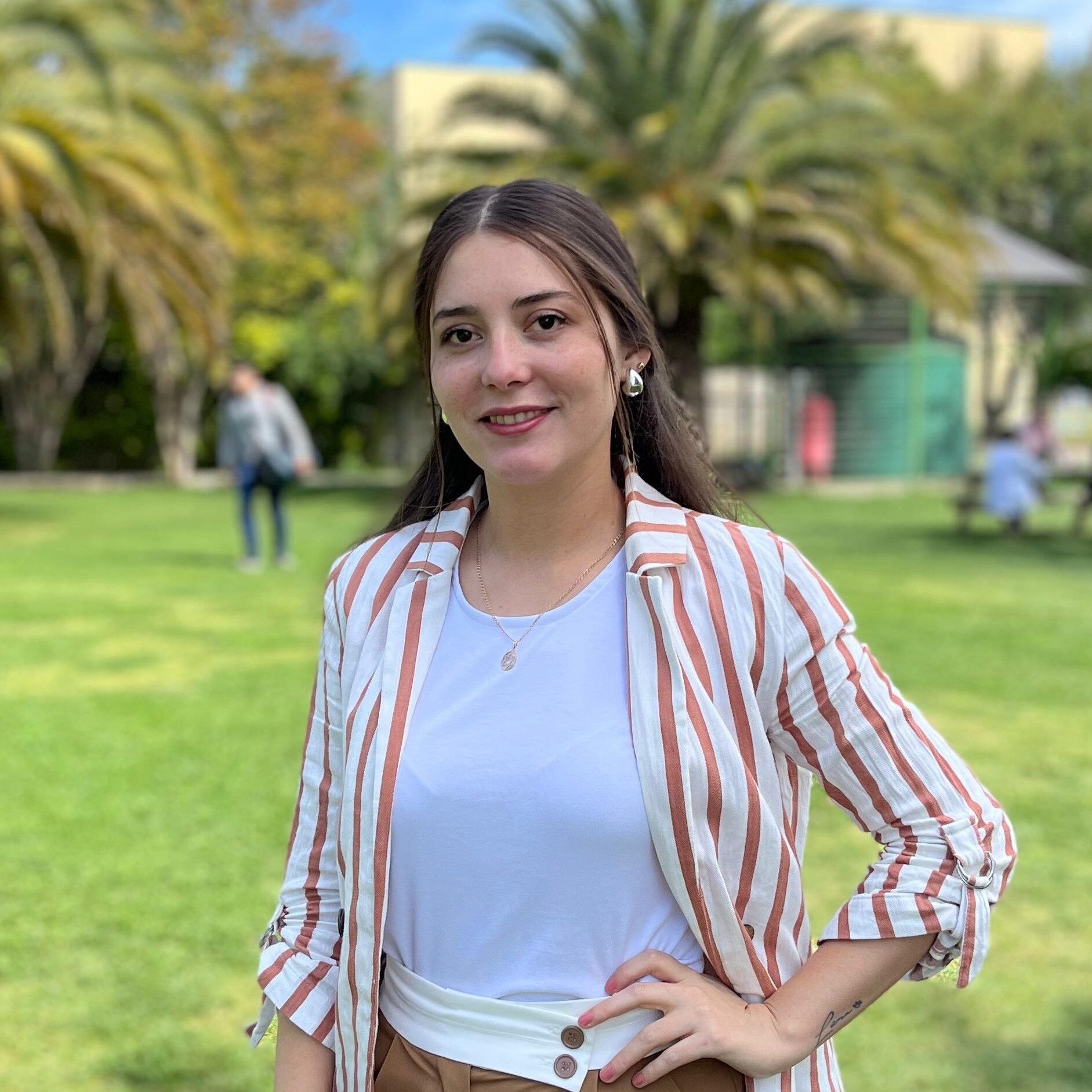 rocio