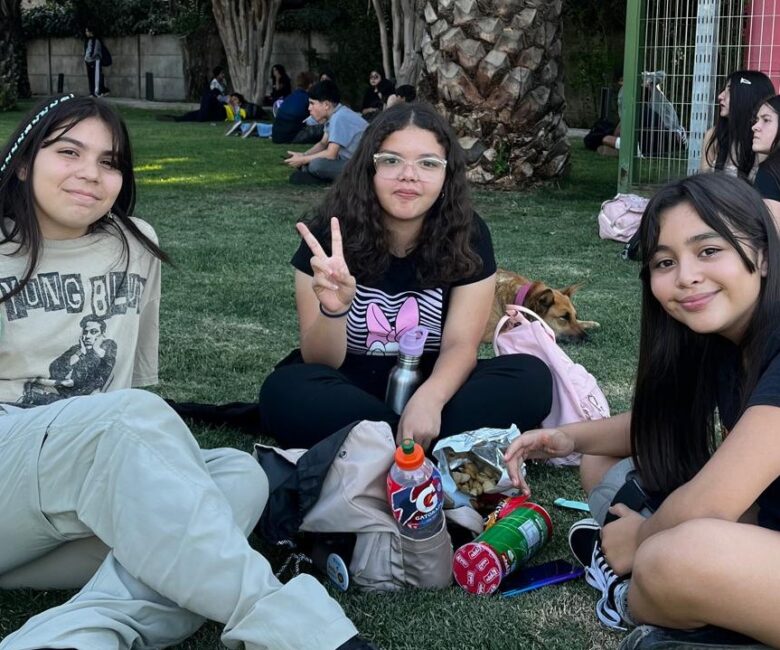 Primer encuentro de estudiantes del Programa Semilla UCM