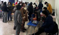 Creatividad y talento florecen en Feria de Aprendizajes Semilla UCM