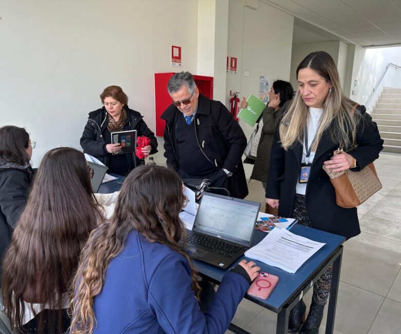 Comienza Proceso de Admisión 2026 en Semilla UCM