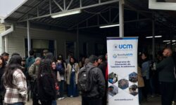 Más de 800 estudiantes participarán en Proceso de Admisión del Programa Semilla UCM