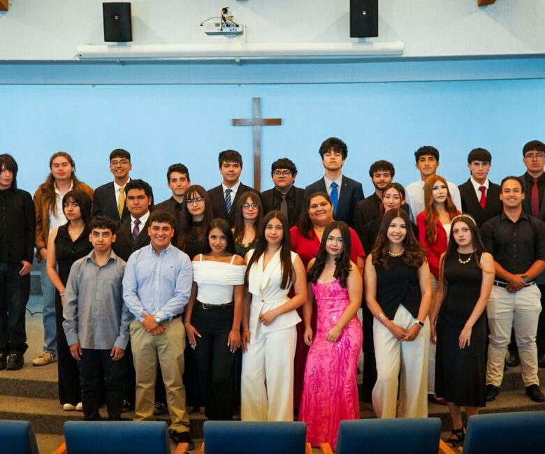 Un camino compartido: Semilla UCM celebra el egreso de la Generación 2025